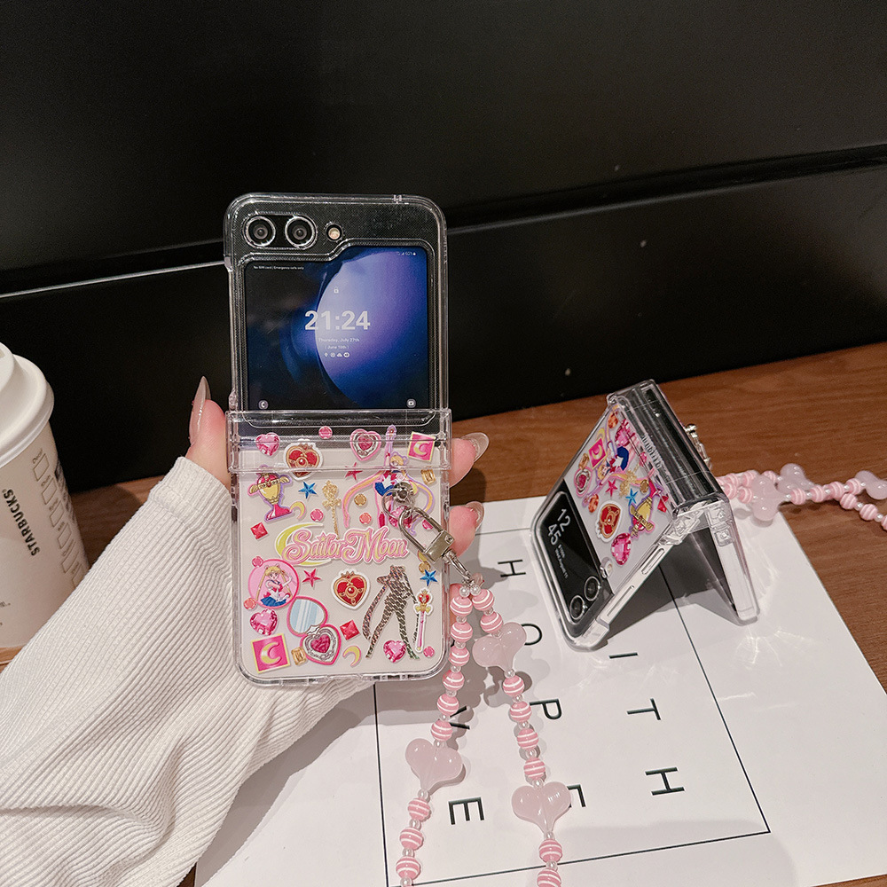 Custodia per telefono con simp - Cute Anime Case recensione e prezzo