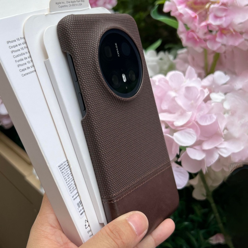 Custodia in pelle con armatura - Phone Cases Oneplus recensione e prezzo
