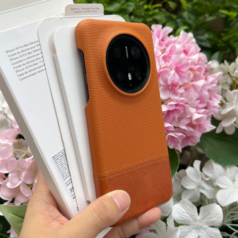 Custodia in pelle con armatura - Phone Cases Oneplus recensione e prezzo
