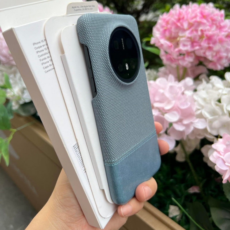 Custodia in pelle con armatura - Phone Cases Oneplus recensione e prezzo