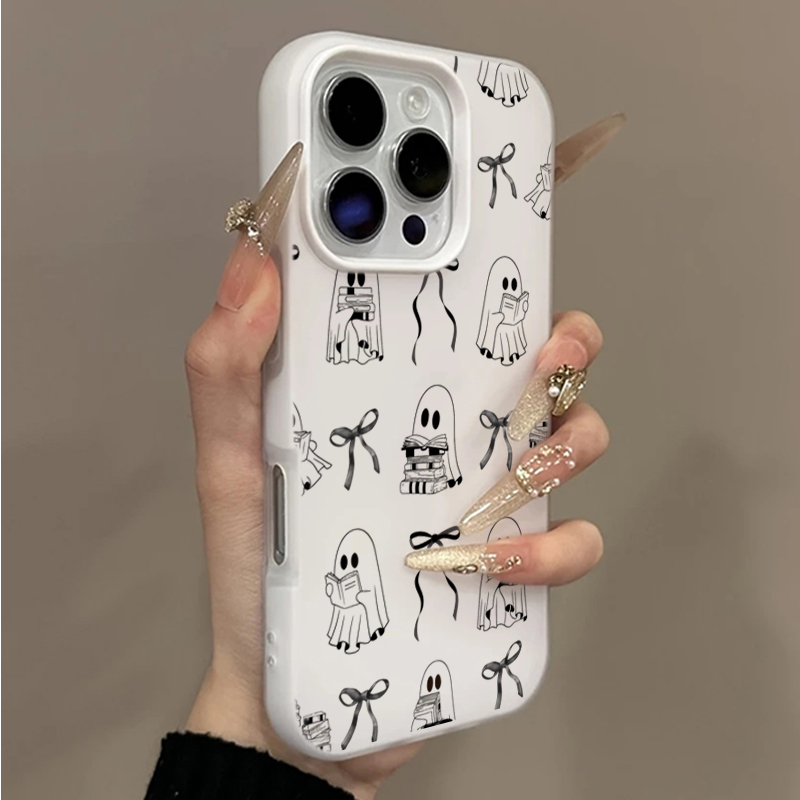 Custodia per telefono con simp - Apple Iphone 16 recensione e prezzo
