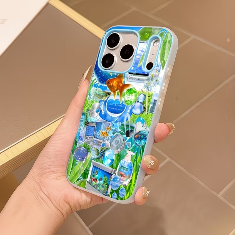 Custodia per telefono 2 in 1 F - Phone Cases Moto G 2025 recensione e prezzo