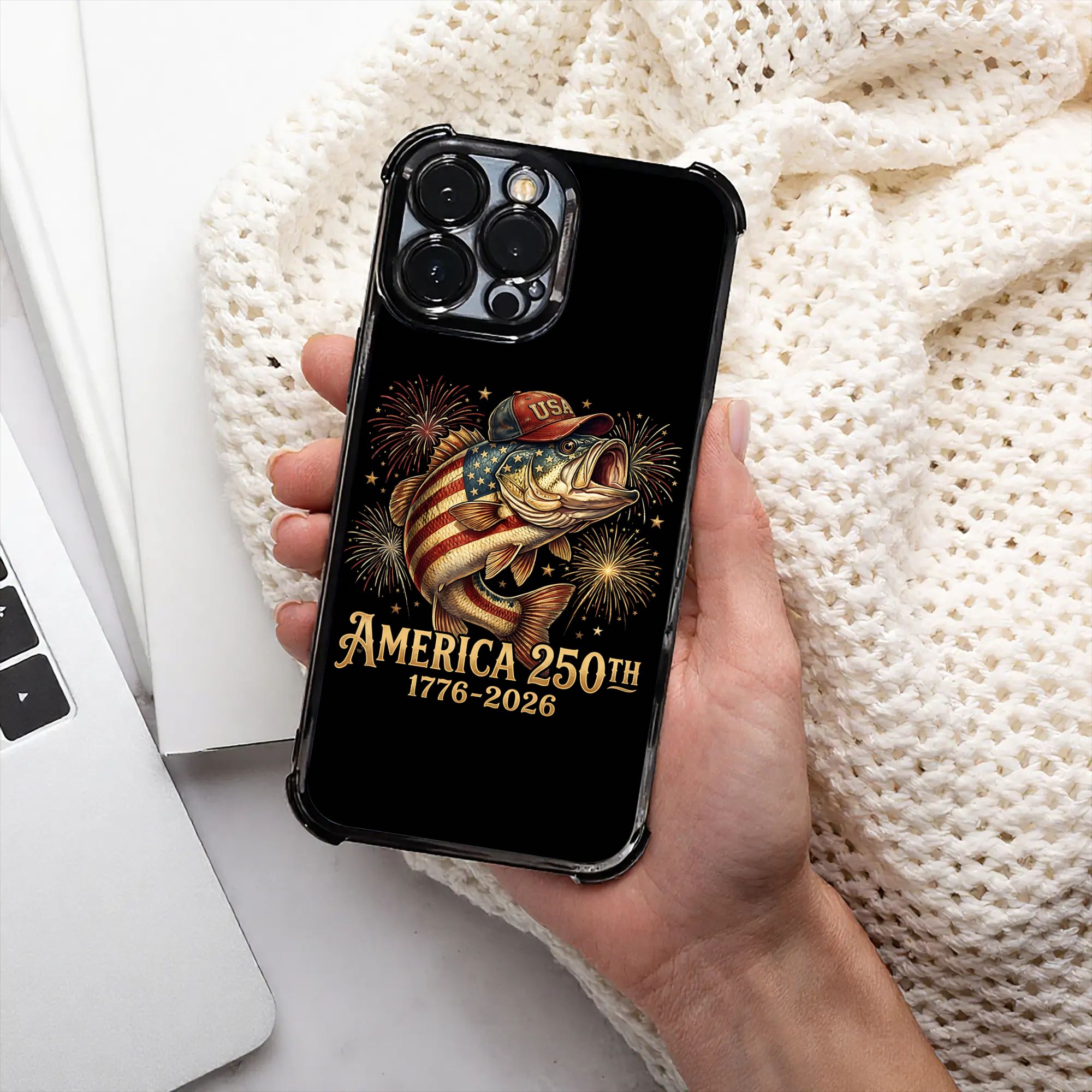Cover per Telefono con Bandier - Phone Cases Usa recensione e prezzo