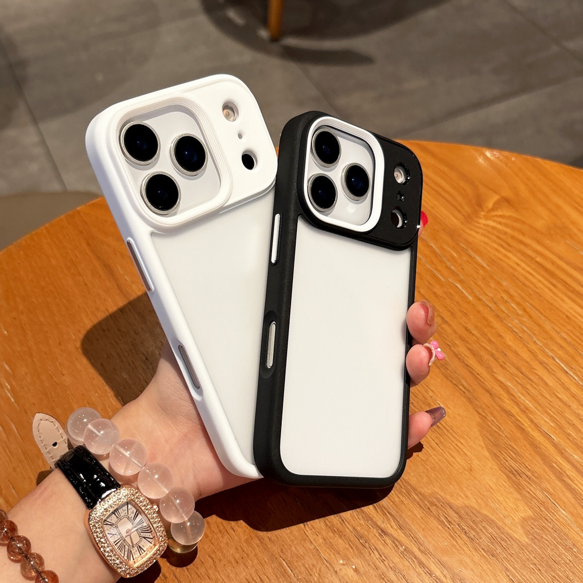 Custodia antiurto di lusso opa - Rugged Armor Case recensione e prezzo