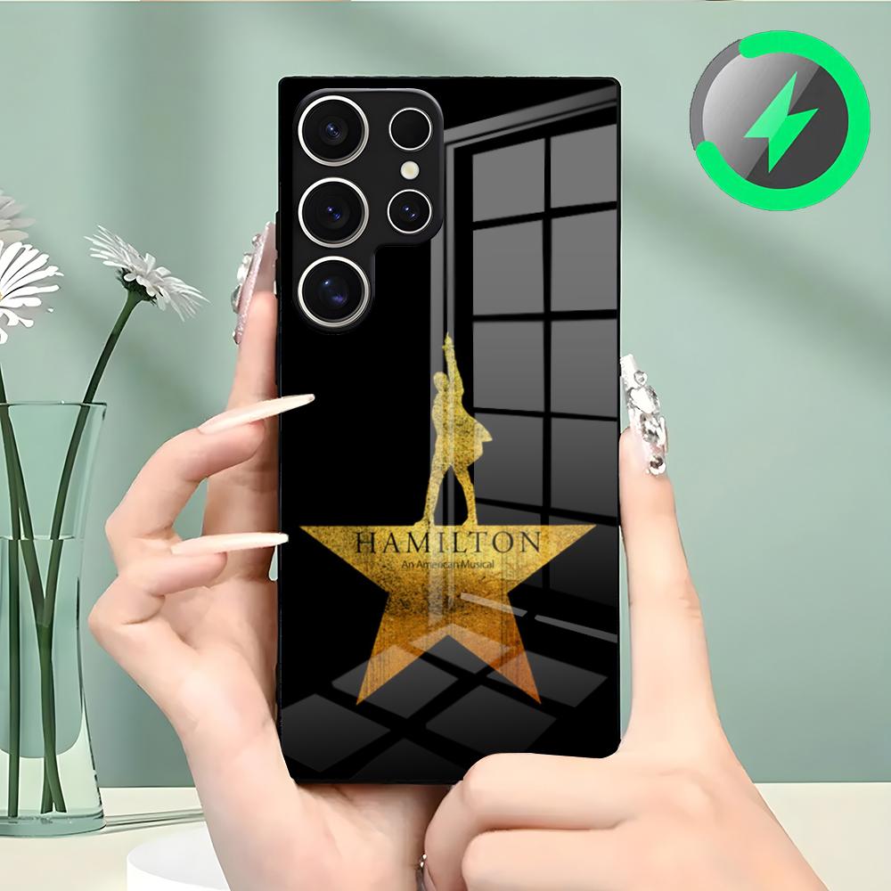 Custodia per telefono Hamilton - Phone Cases Hamilton recensione e prezzo
