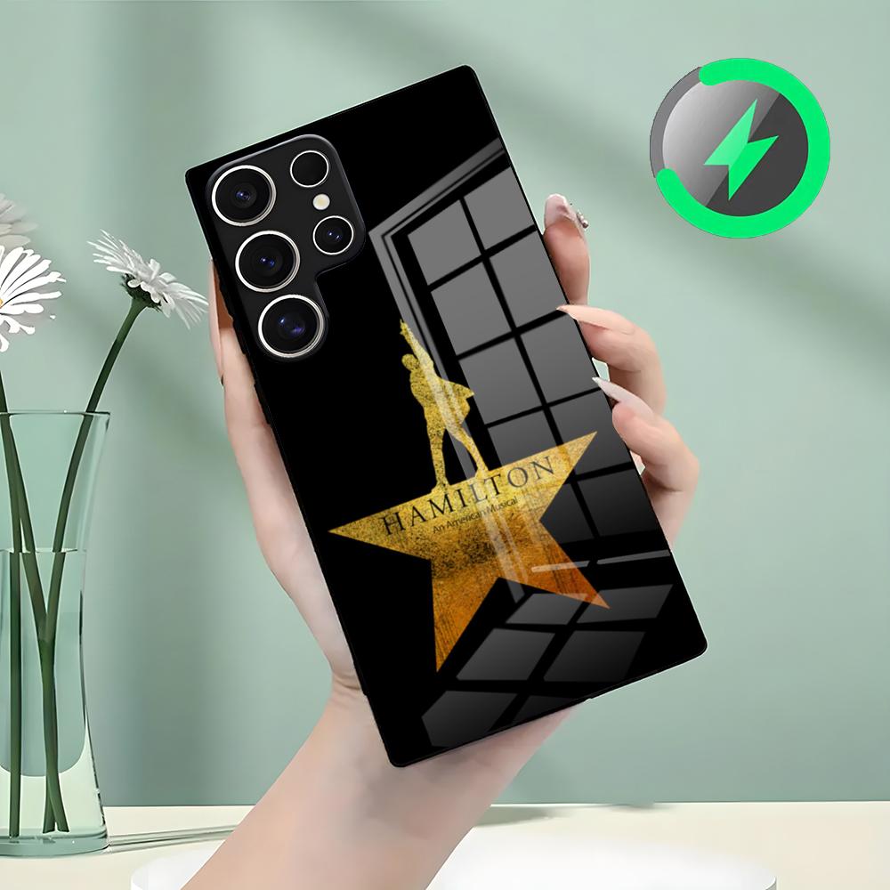 Custodia per telefono Hamilton - Phone Cases Hamilton recensione e prezzo