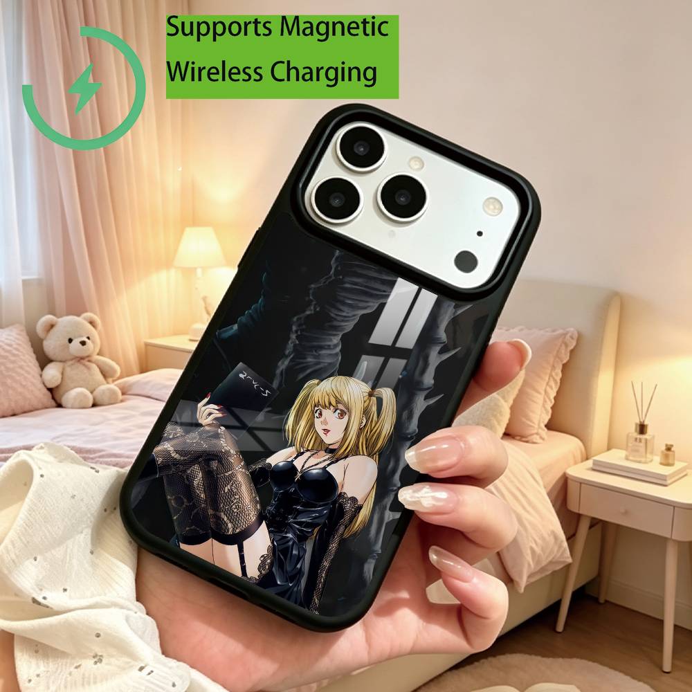 Cover per telefono Death Note  - Phone Cases Near recensione e prezzo