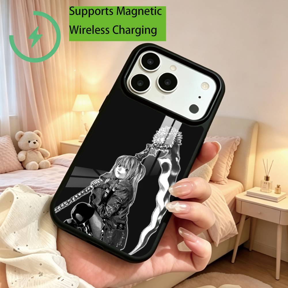 Cover per telefono Death Note  - Phone Cases Near recensione e prezzo