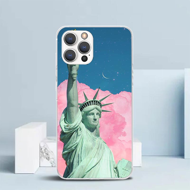 Cover per iPhone NYC New York  - Phone Cases York recensione e prezzo