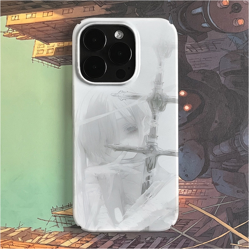 Bellissima Cover per iPhone in - Cute Anime Case recensione e prezzo