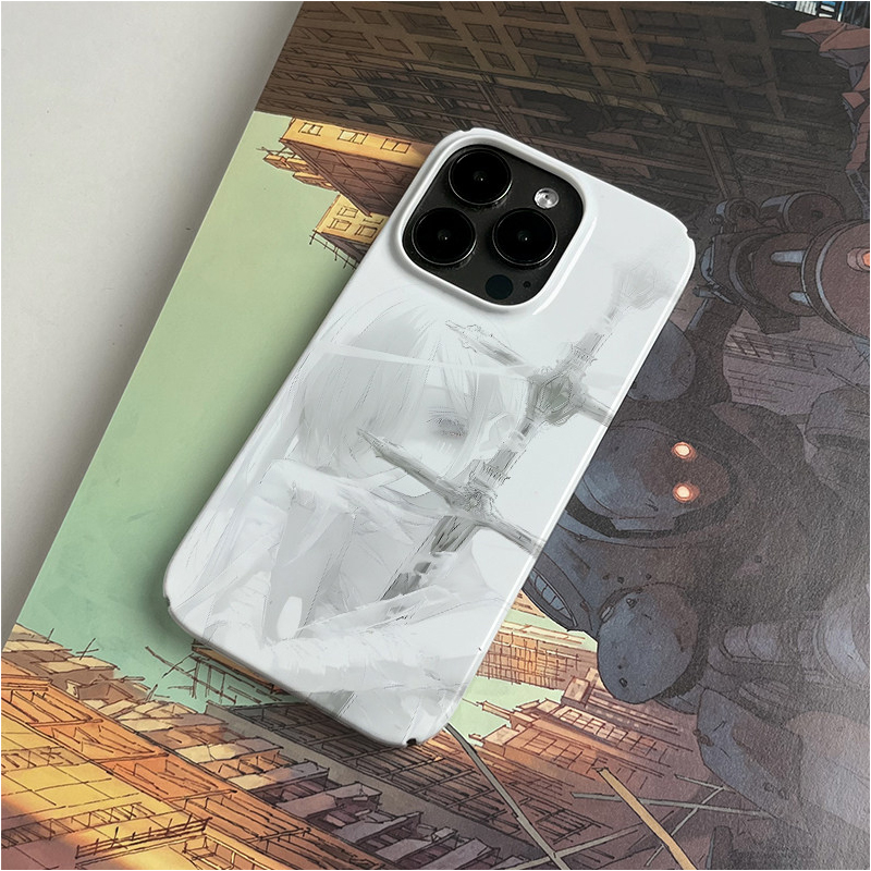 Bellissima Cover per iPhone in - Cute Anime Case recensione e prezzo