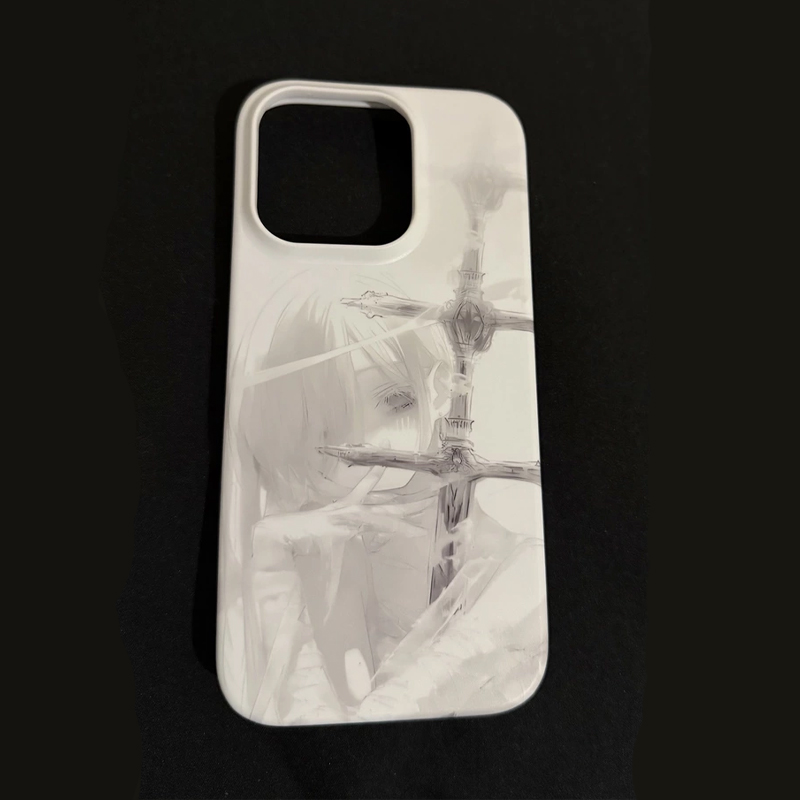 Bellissima Cover per iPhone in - Cute Anime Case recensione e prezzo