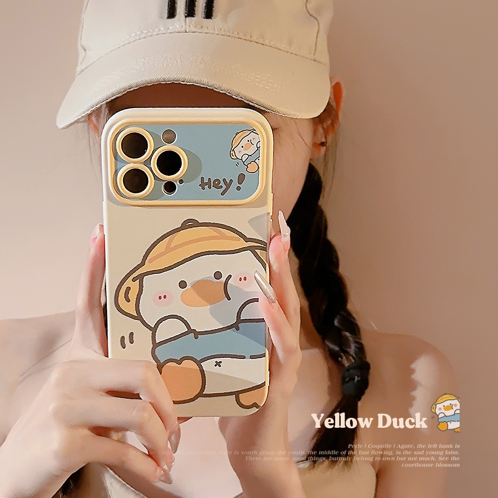 Cover Protettiva Antiurto per  - Phone Cases Korean recensione e prezzo