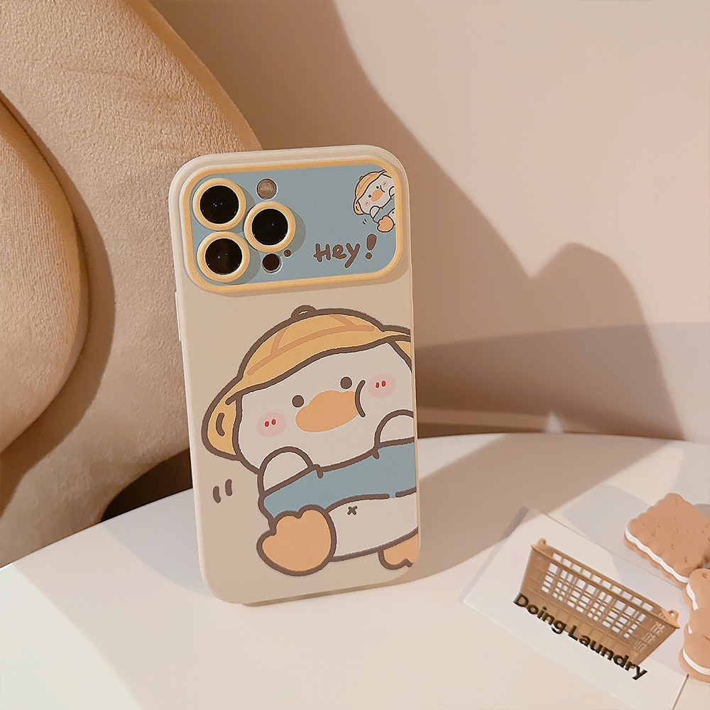 Cover Protettiva Antiurto per  - Phone Cases Korean recensione e prezzo