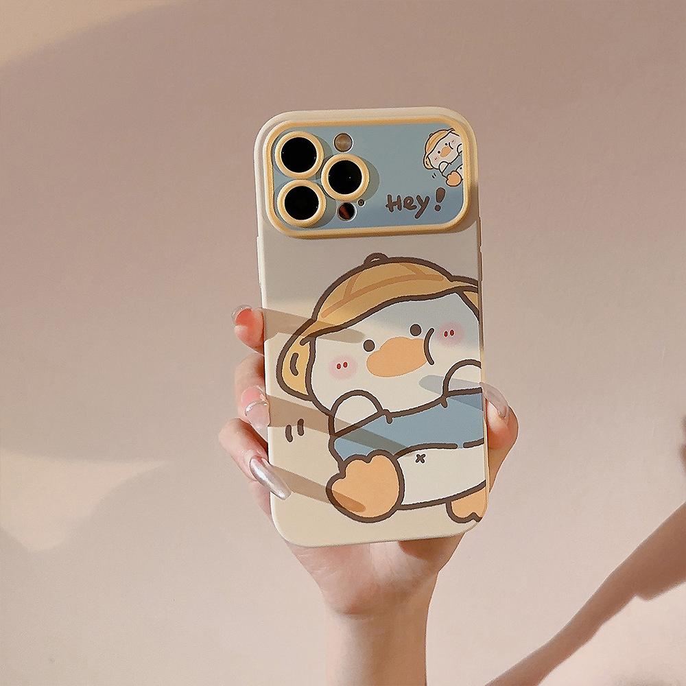 Cover Protettiva Antiurto per  - Phone Cases Korean recensione e prezzo