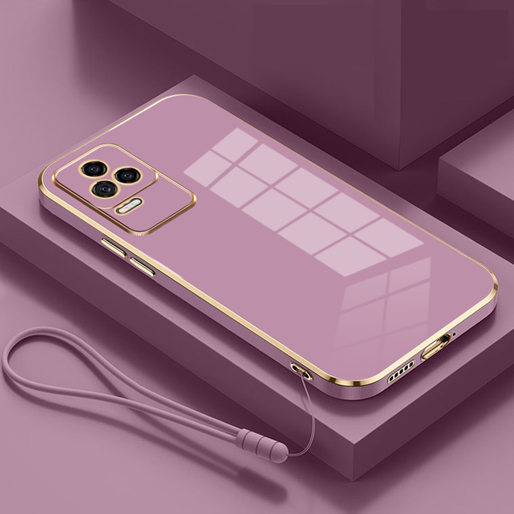 Per Xiaomi Poco F4 Custodia Po - Phone Cases On Sale recensione e prezzo
