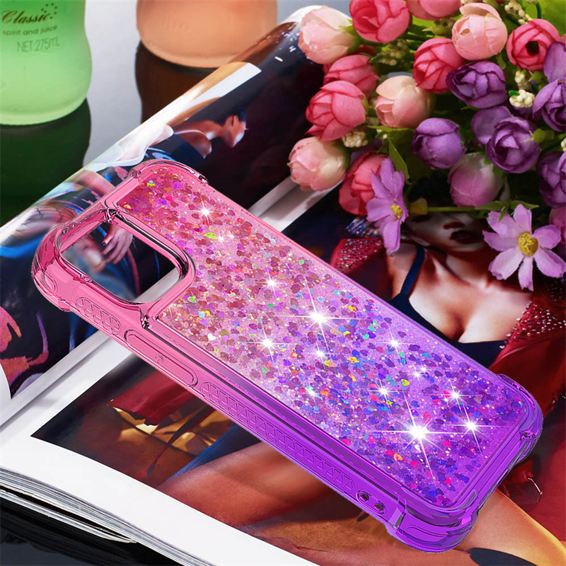 Moda Sfumatura di Colore Fluss - Phone Cases Moto G 2025 recensione e prezzo