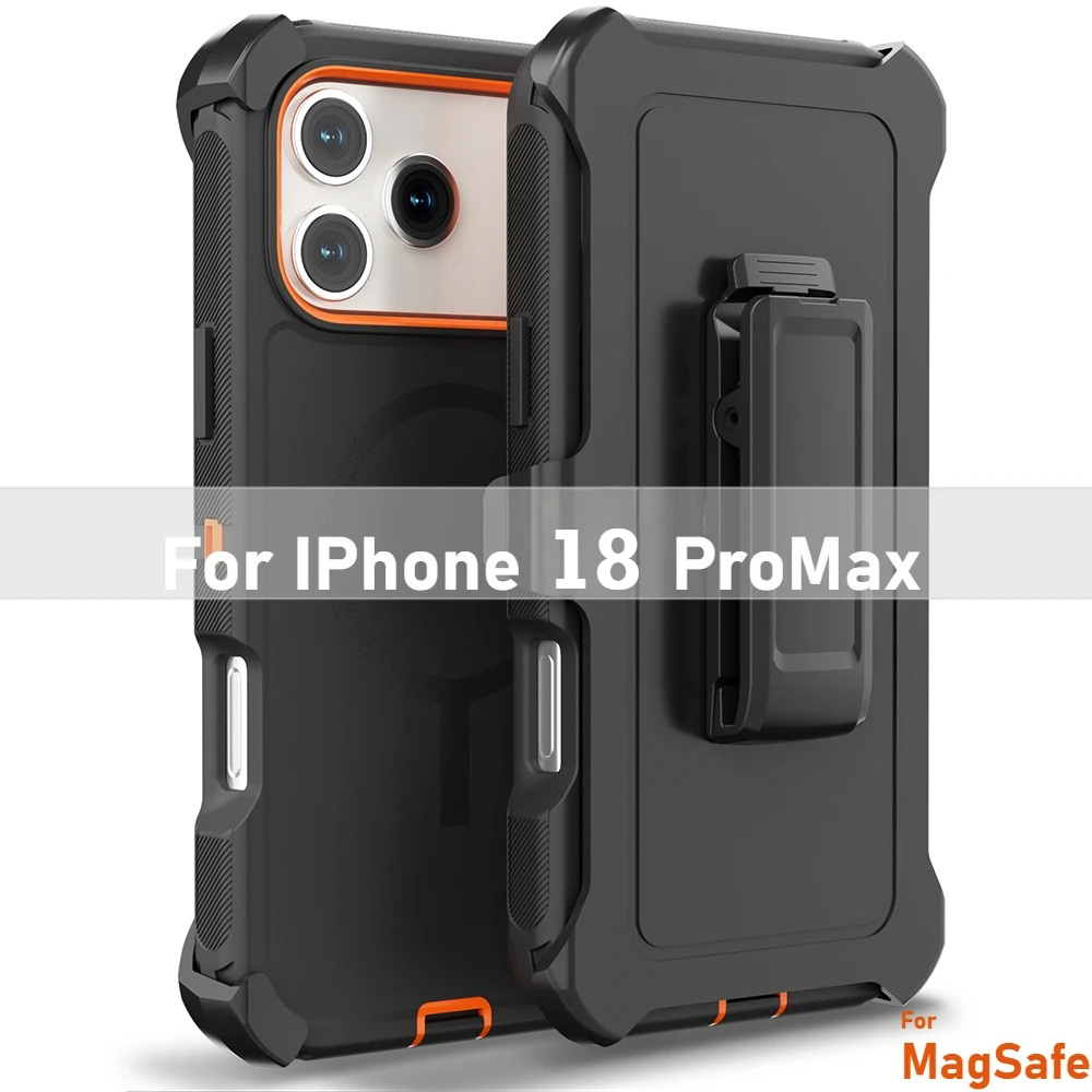 Custodia Magnetica Armor OTT D - Rugged Armor Case recensione e prezzo