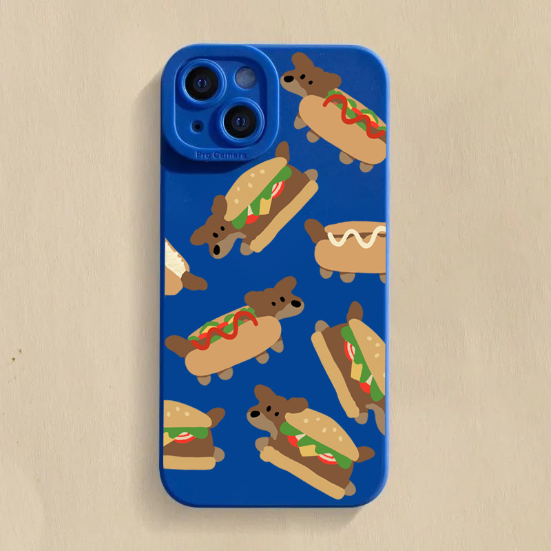 Custodia per telefono con simp - Cute Anime Case recensione e prezzo