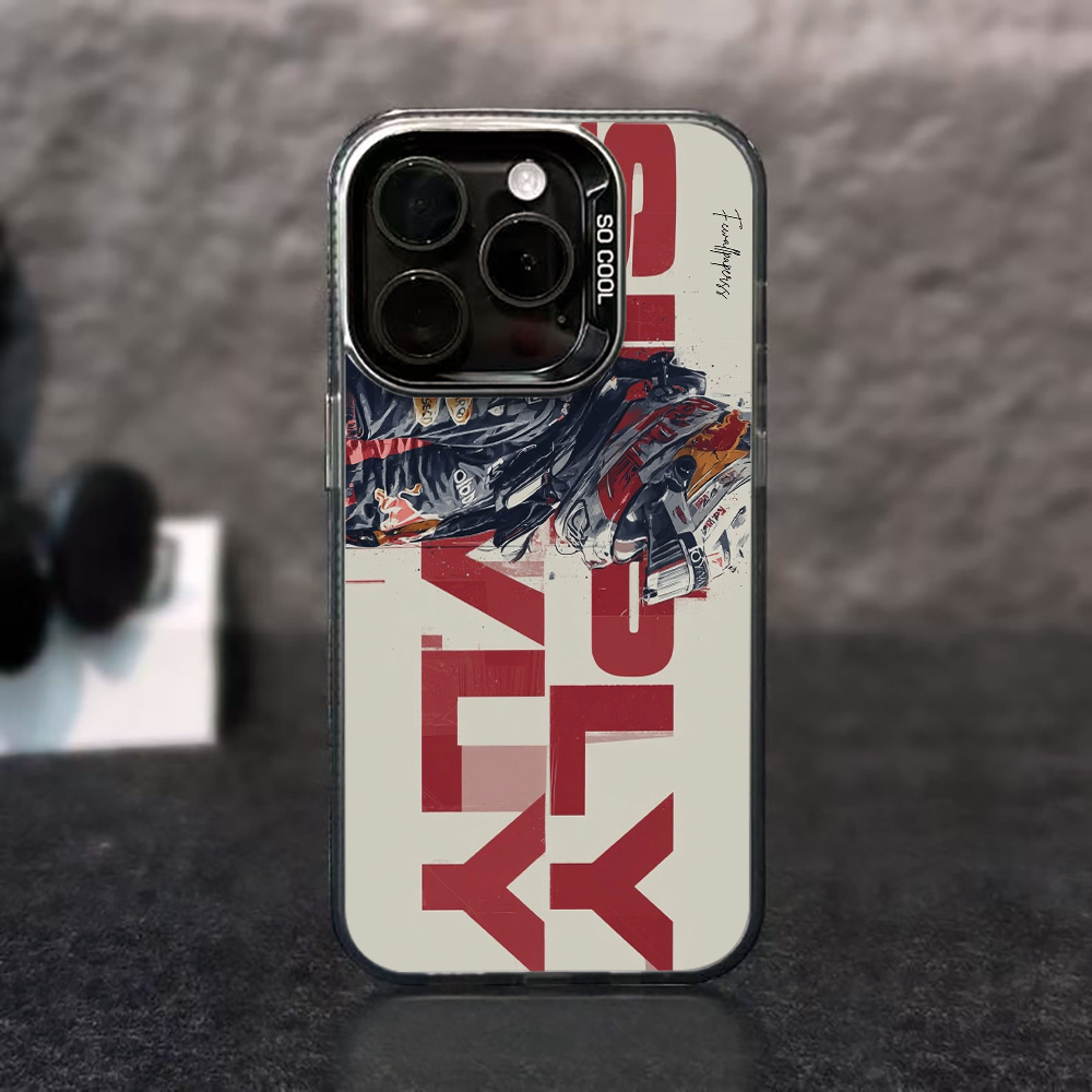 La moto è una custodia per tel - Phone Cases Expensive recensione e prezzo