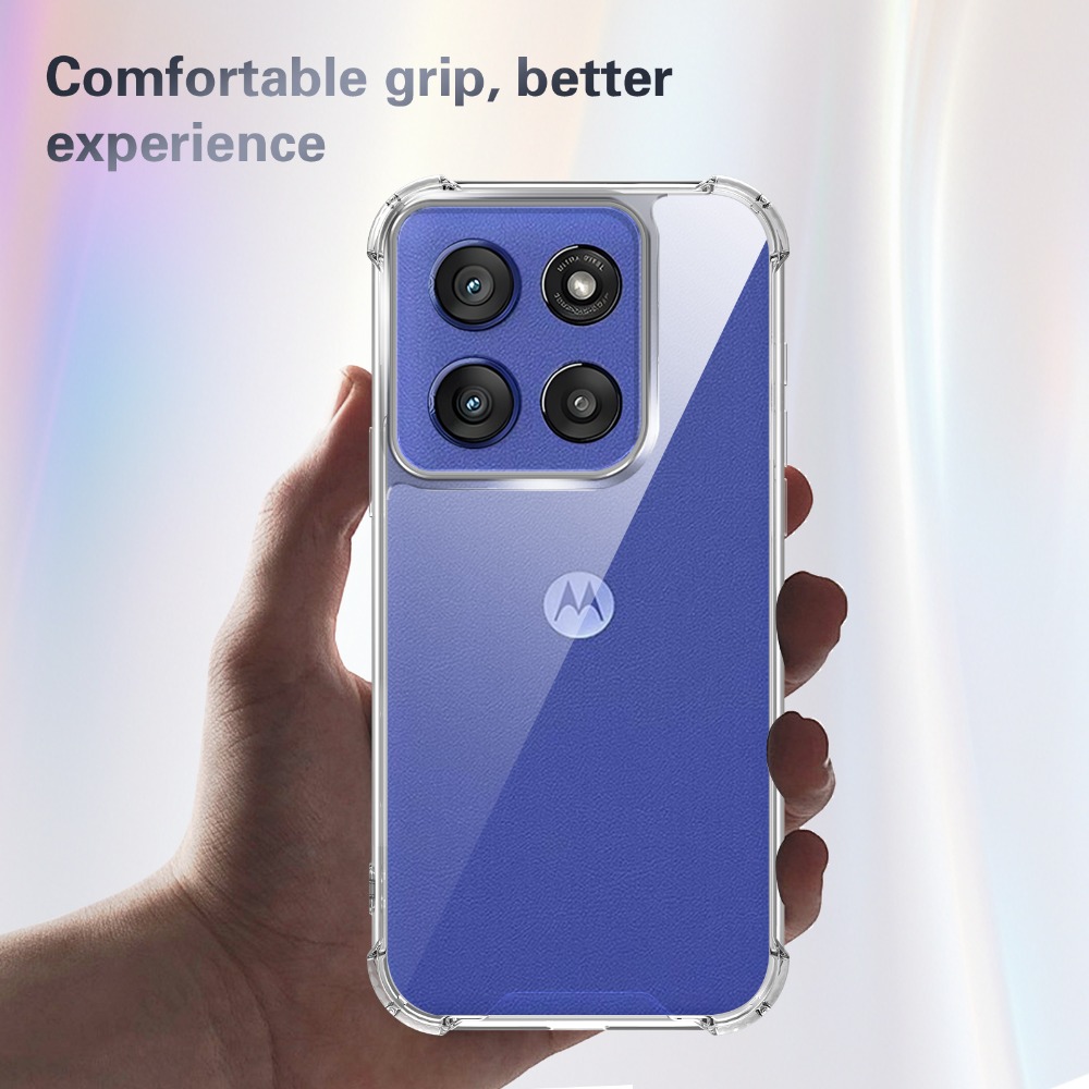Cover per Telefono Motorola Mo - Phone Cases Moto G 2025 recensione e prezzo