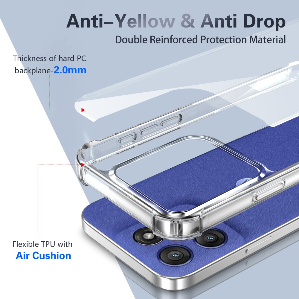Cover per Telefono Motorola Mo - Phone Cases Moto G 2025 recensione e prezzo