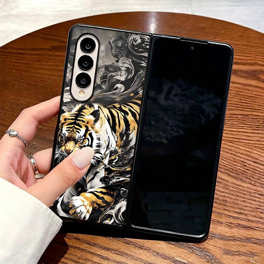 Cover per telefono Ukiyo E Tig - Phone Cases Z Fold 5 recensione e prezzo