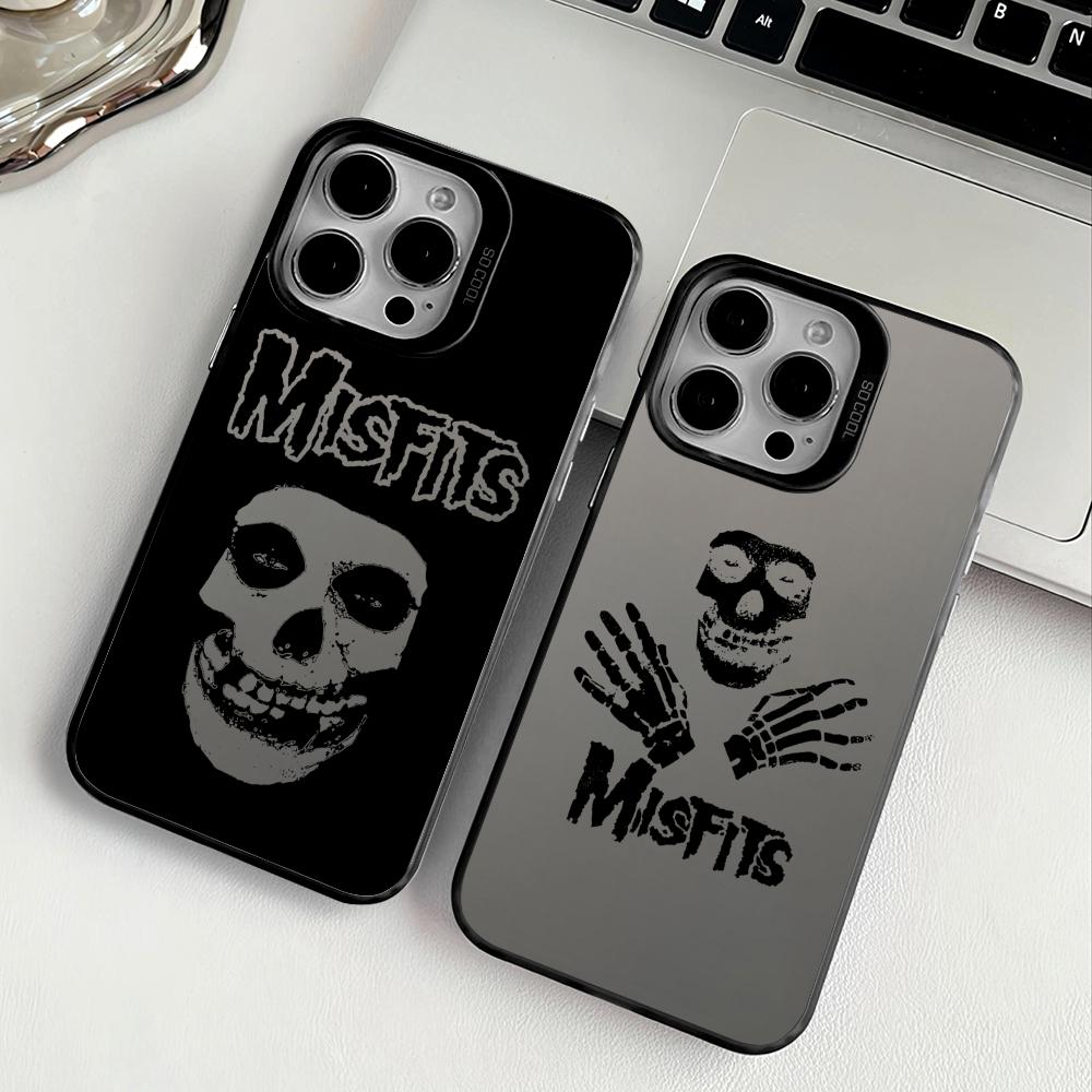 Custodia per telefono Misfits  - Phone Cases Iphone 16 recensione e prezzo