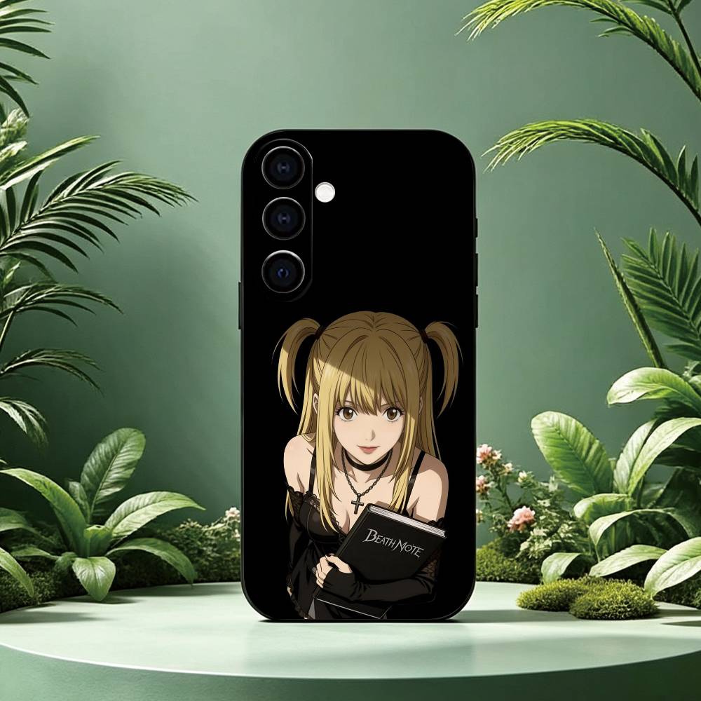 Cover per telefono Death Note  - Phone Cases Near recensione e prezzo