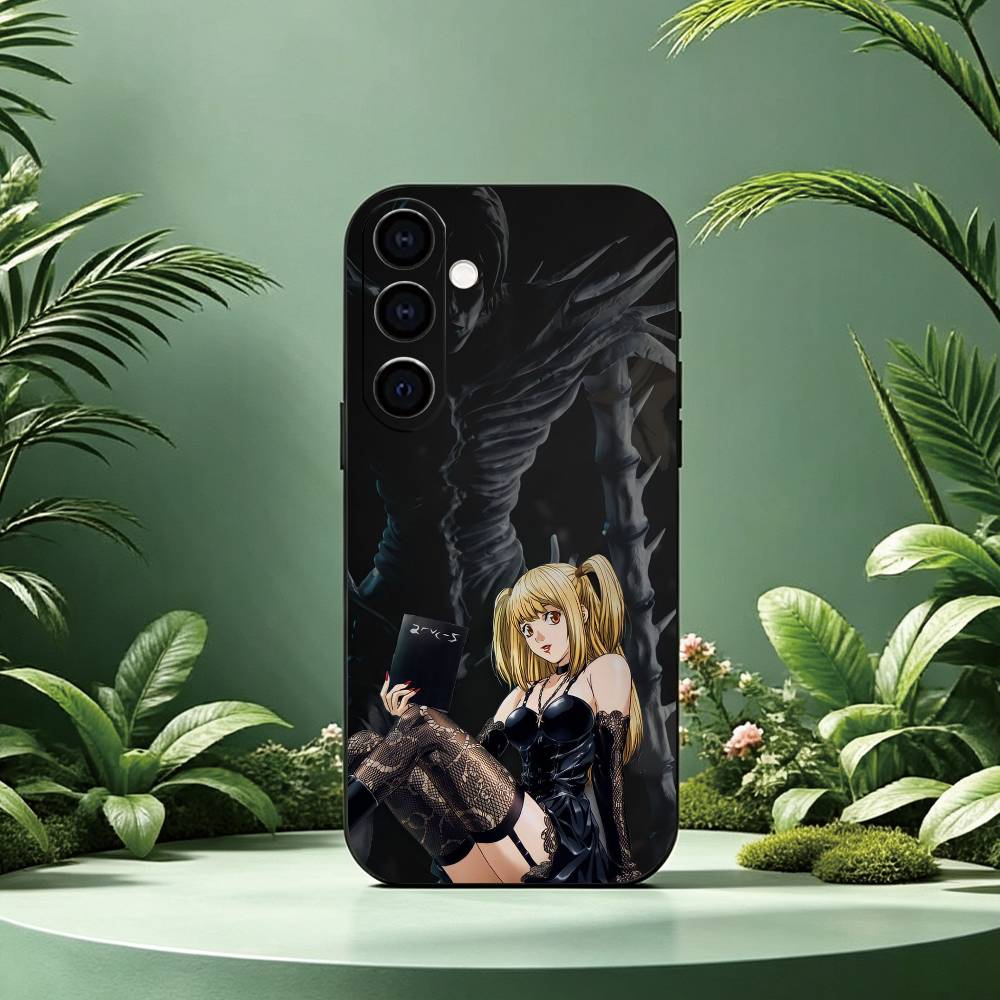 Cover per telefono Death Note  - Phone Cases Near recensione e prezzo