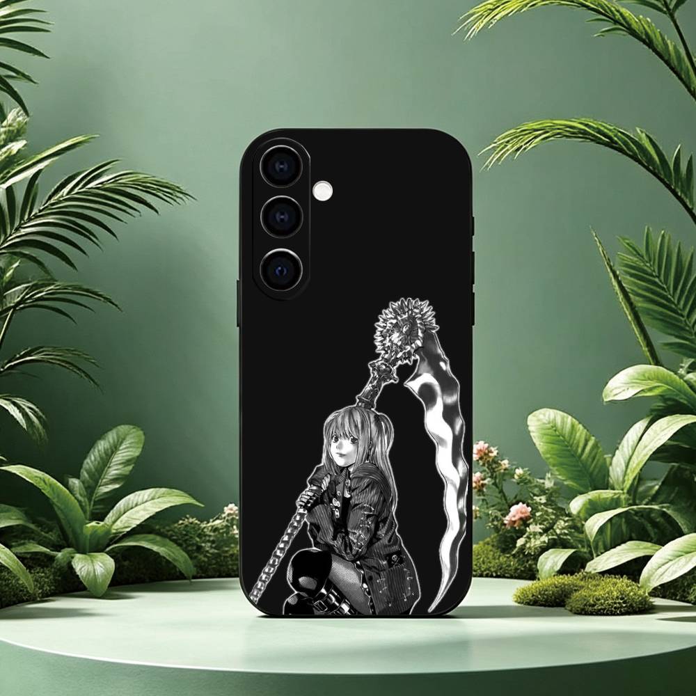 Cover per telefono Death Note  - Phone Cases Near recensione e prezzo