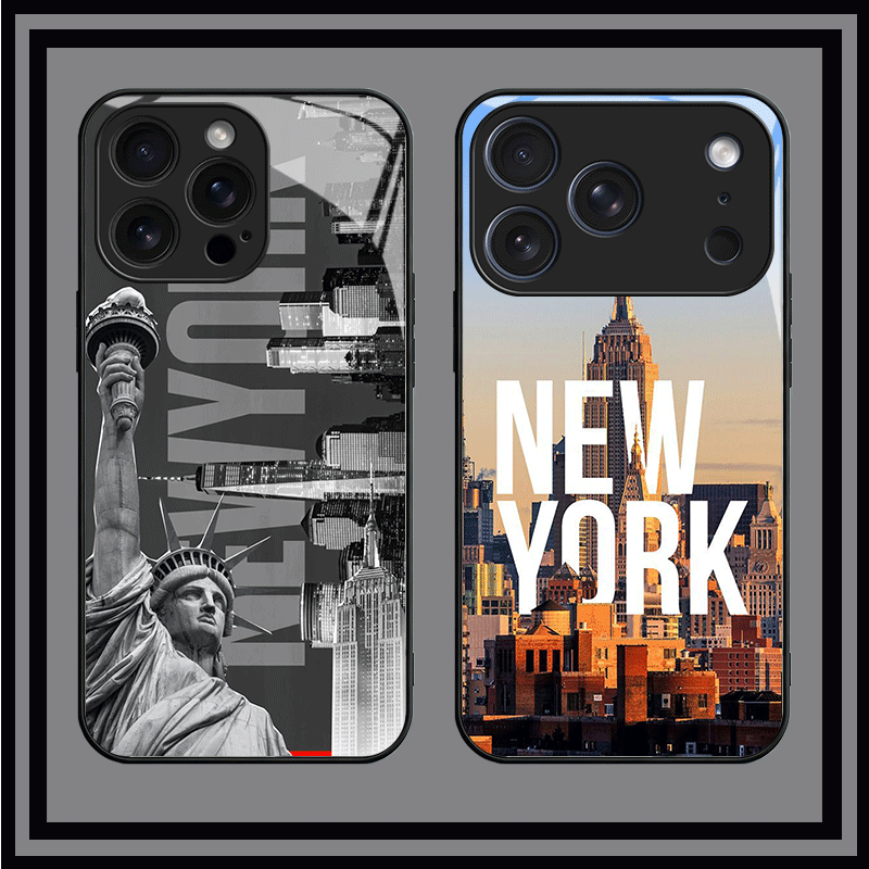 Cover per iPhone NYC New York  - Phone Cases York recensione e prezzo