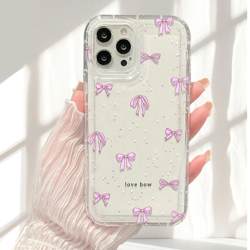 Custodia Trasparente con Stamp - Phone Cases Dior recensione e prezzo
