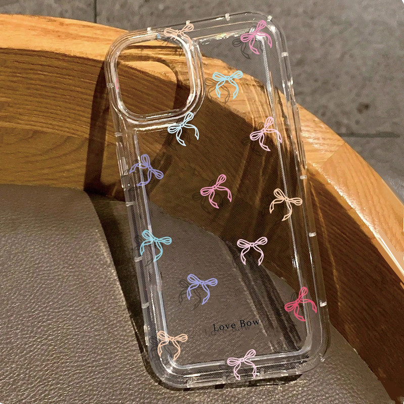 Custodia Trasparente con Stamp - Phone Cases Dior recensione e prezzo