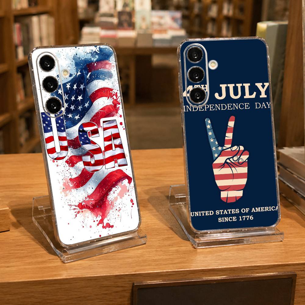 Cover trasparente per telefono - Phone Cases Usa recensione e prezzo