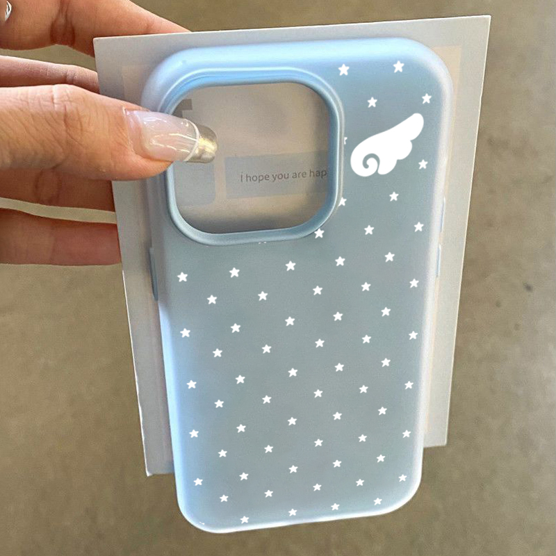Custodia per telefono 2-in-1 c - Phone Cases Korean recensione e prezzo