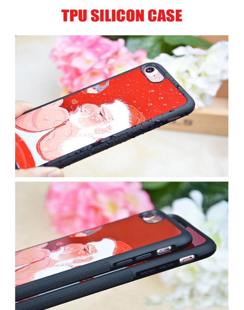Cover Morbida per iPhone con M - Phone Cases Hamilton recensione e prezzo