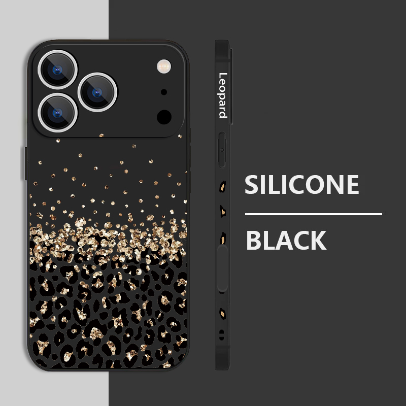 Custodia per telefono con cord - Phone Cases Leopard Print recensione e prezzo