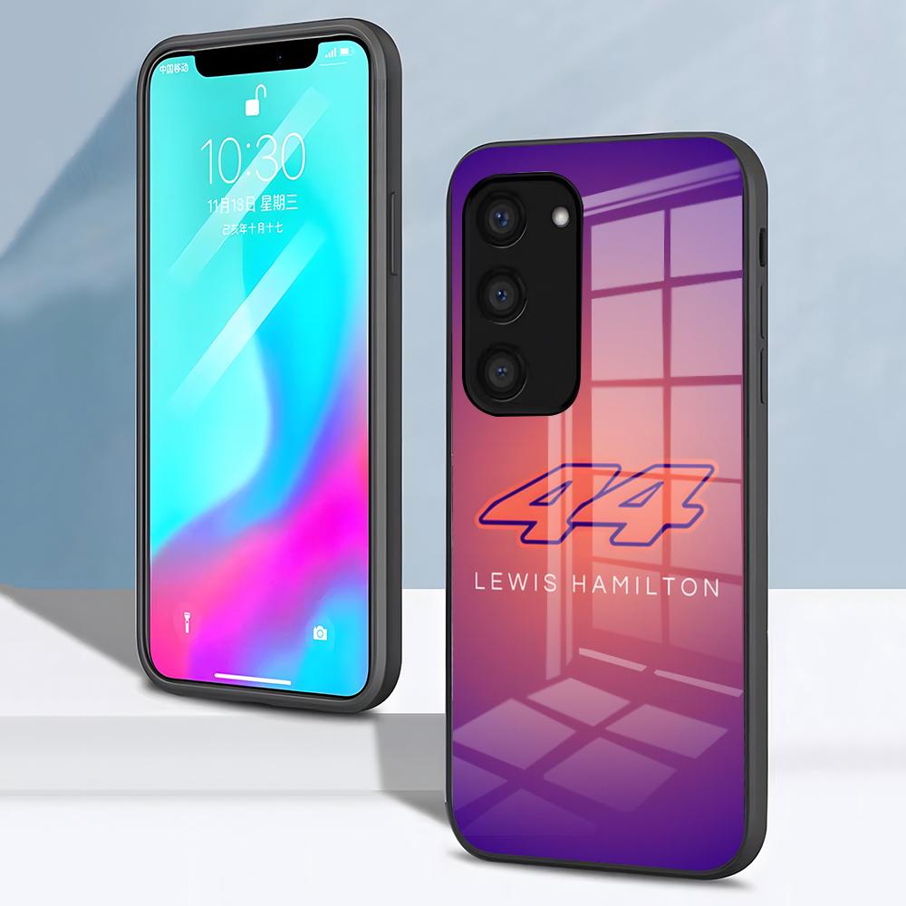 Cover per telefono Lewis H-Ham - Phone Cases Hamilton recensione e prezzo