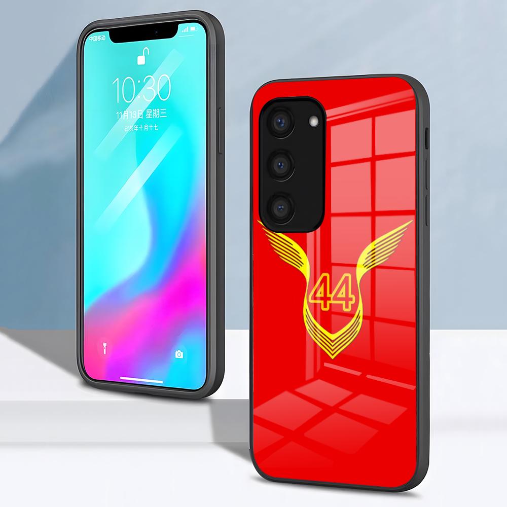 Cover per telefono Lewis H-Ham - Phone Cases Hamilton recensione e prezzo