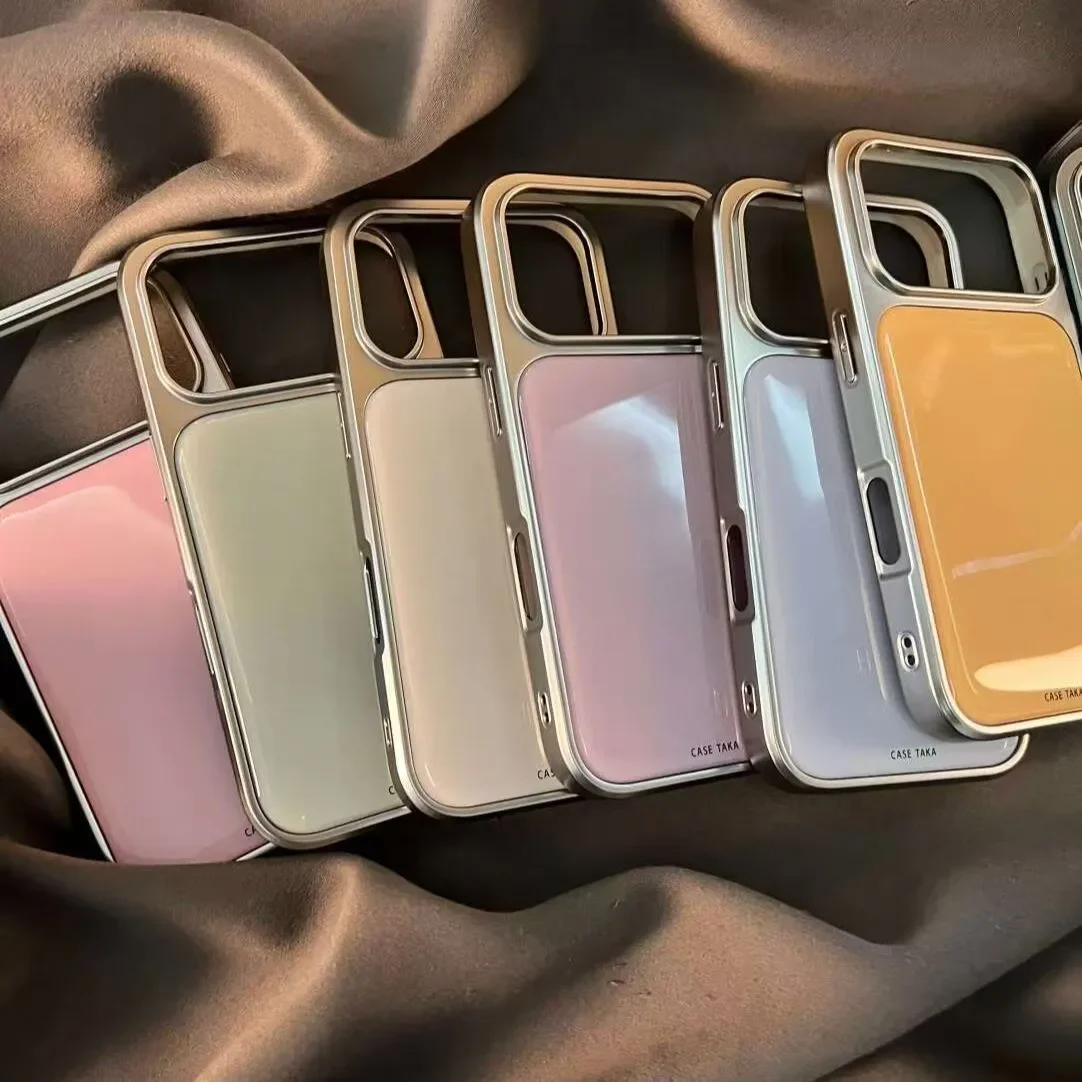 Custodia per Telefono Carina A - Phone Cases Korean recensione e prezzo