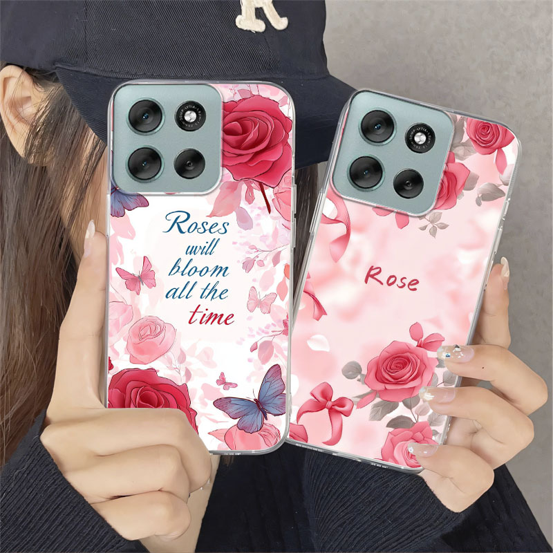Per Motorola Moto G56 G86 5G C - Phone Cases Moto G 2025 recensione e prezzo