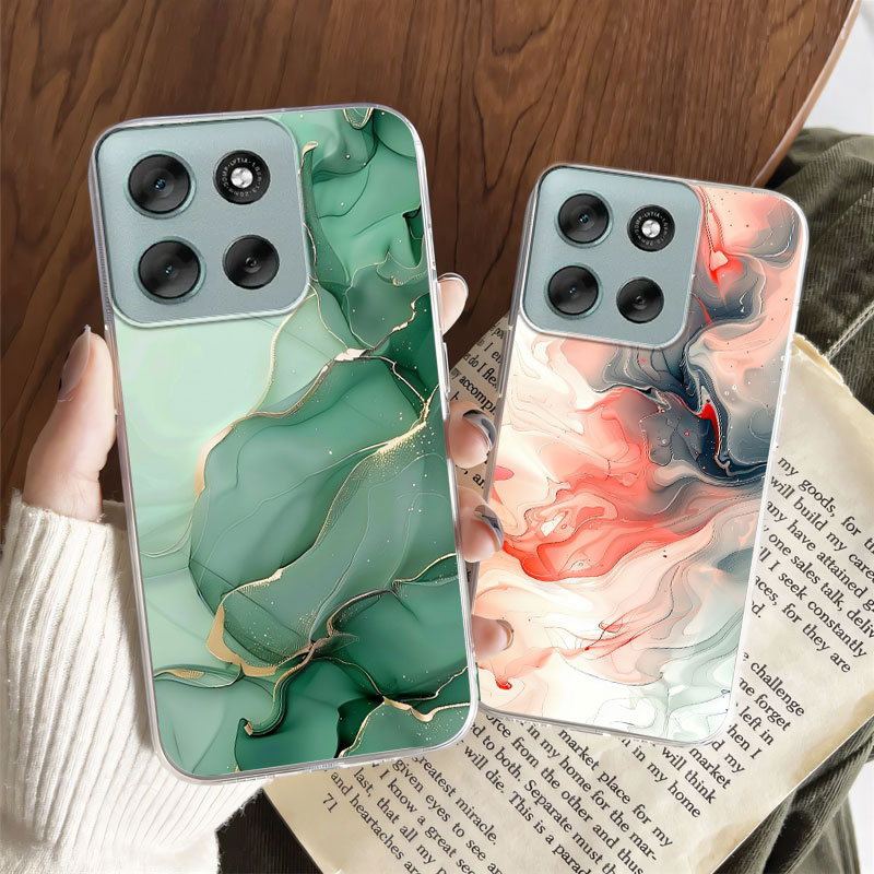 Per Motorola Moto G56 G86 5G C - Phone Cases Moto G 2025 recensione e prezzo