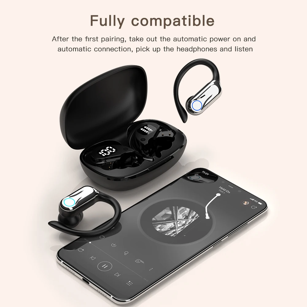 Auricolari per traduzione AI d - Phone Cases Officeworks recensione e prezzo