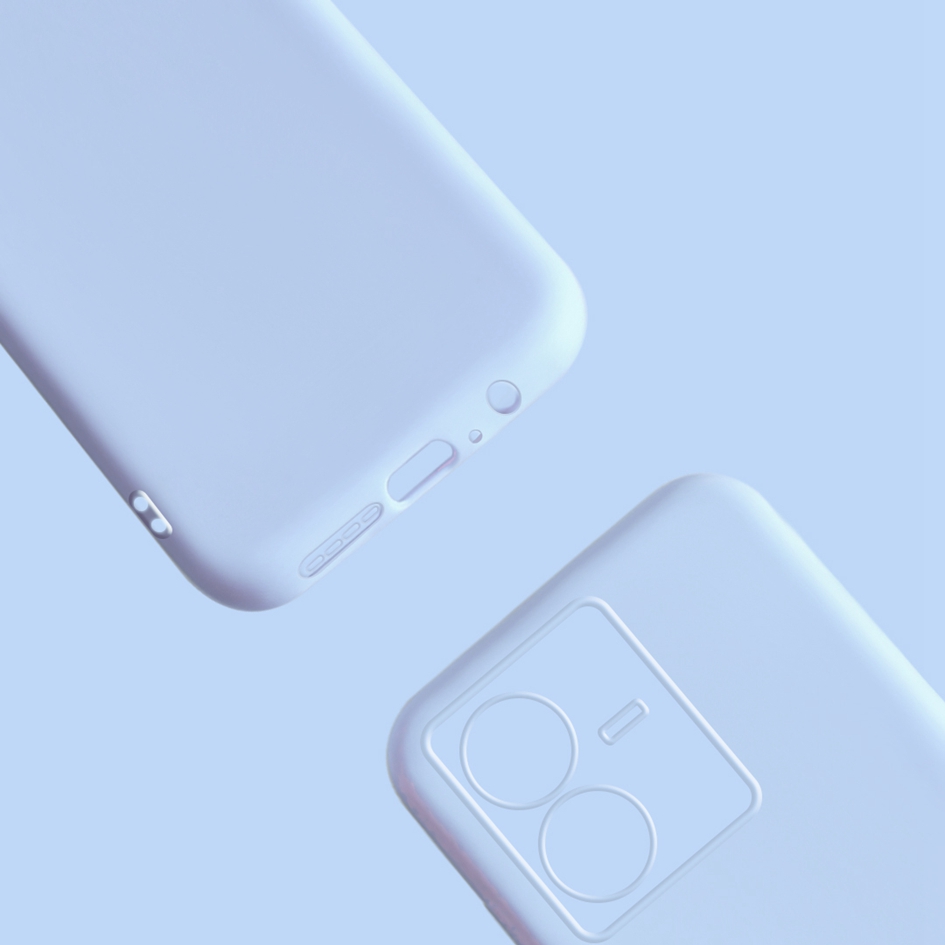 Custodia color caramella per V - Phone Cases On Sale recensione e prezzo