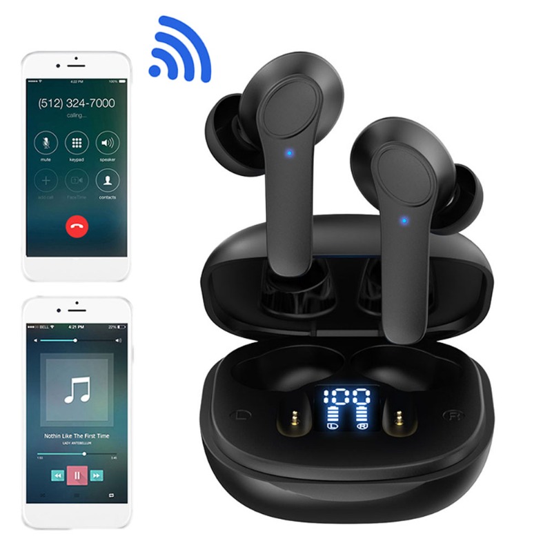 Auricolare AI BT per la traduz - Phone Cases Officeworks recensione e prezzo