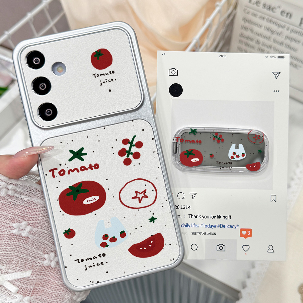 Cover per Telefono con Cartoni - Phone Cases Korean recensione e prezzo