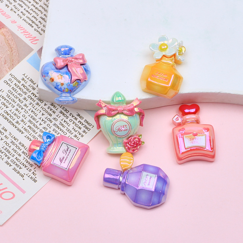 10 pezzi di ciondoli in resina - Phone Cases With Charms recensione e prezzo