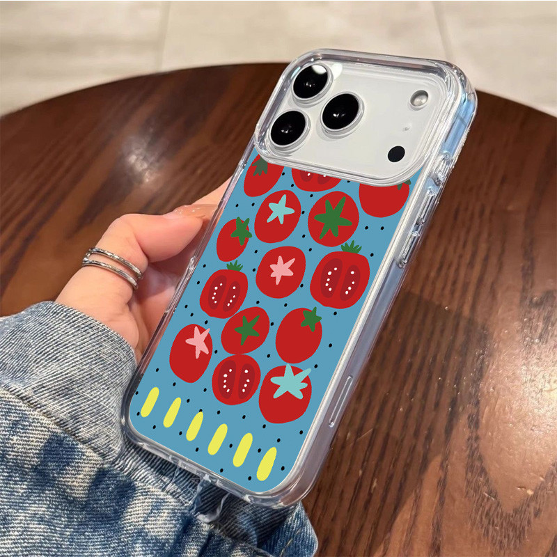 Custodia per telefono antipolv - Phone Cases Polka Dot recensione e prezzo