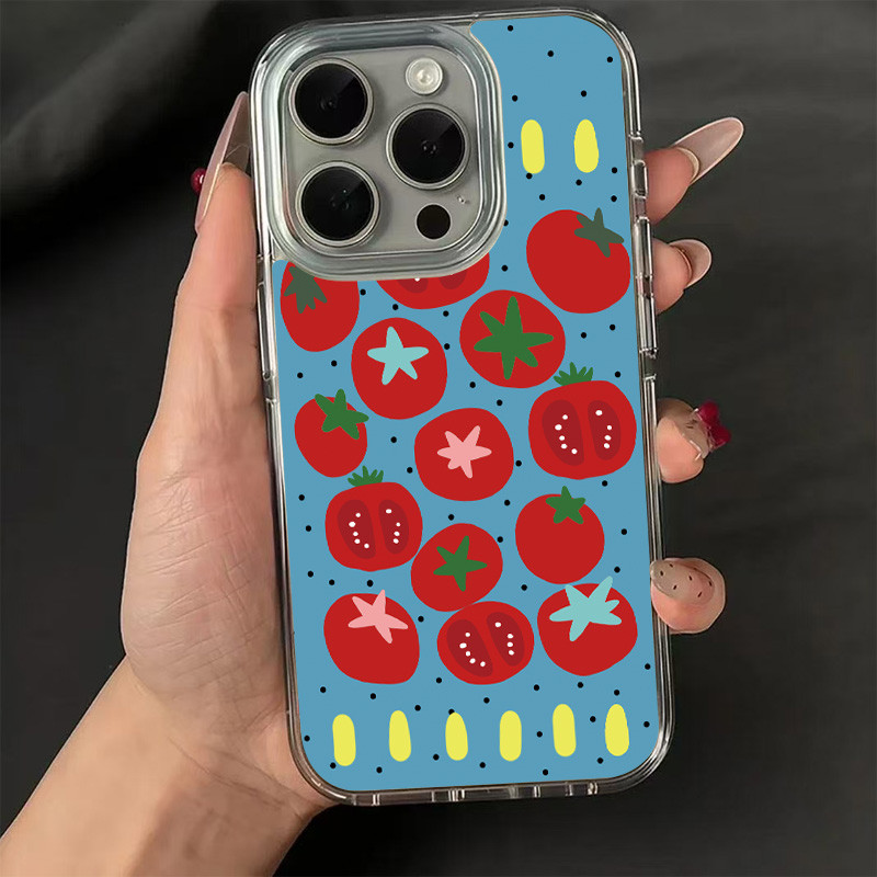Custodia per telefono antipolv - Phone Cases Polka Dot recensione e prezzo